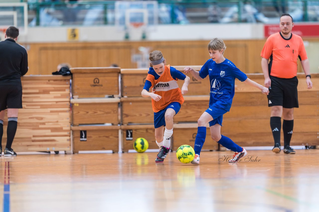 Bild 80 - Falko Cup